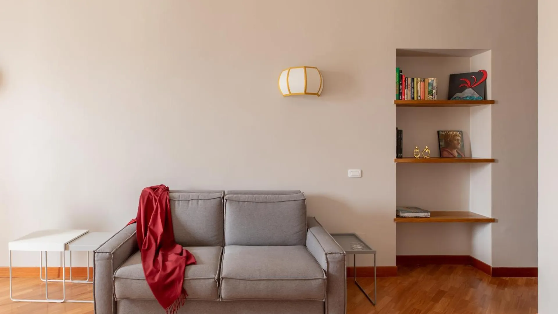 Appartamento Hospitalityrome Doninzetti 20