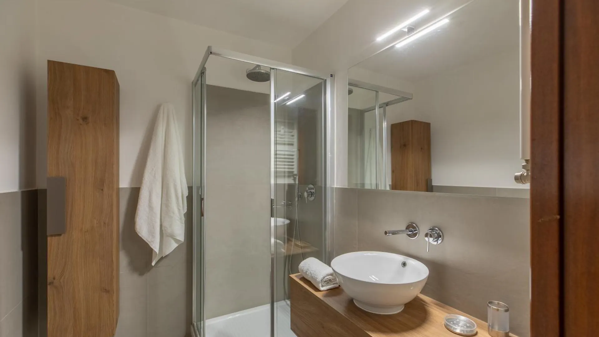 Appartamento Hospitalityrome Doninzetti 20