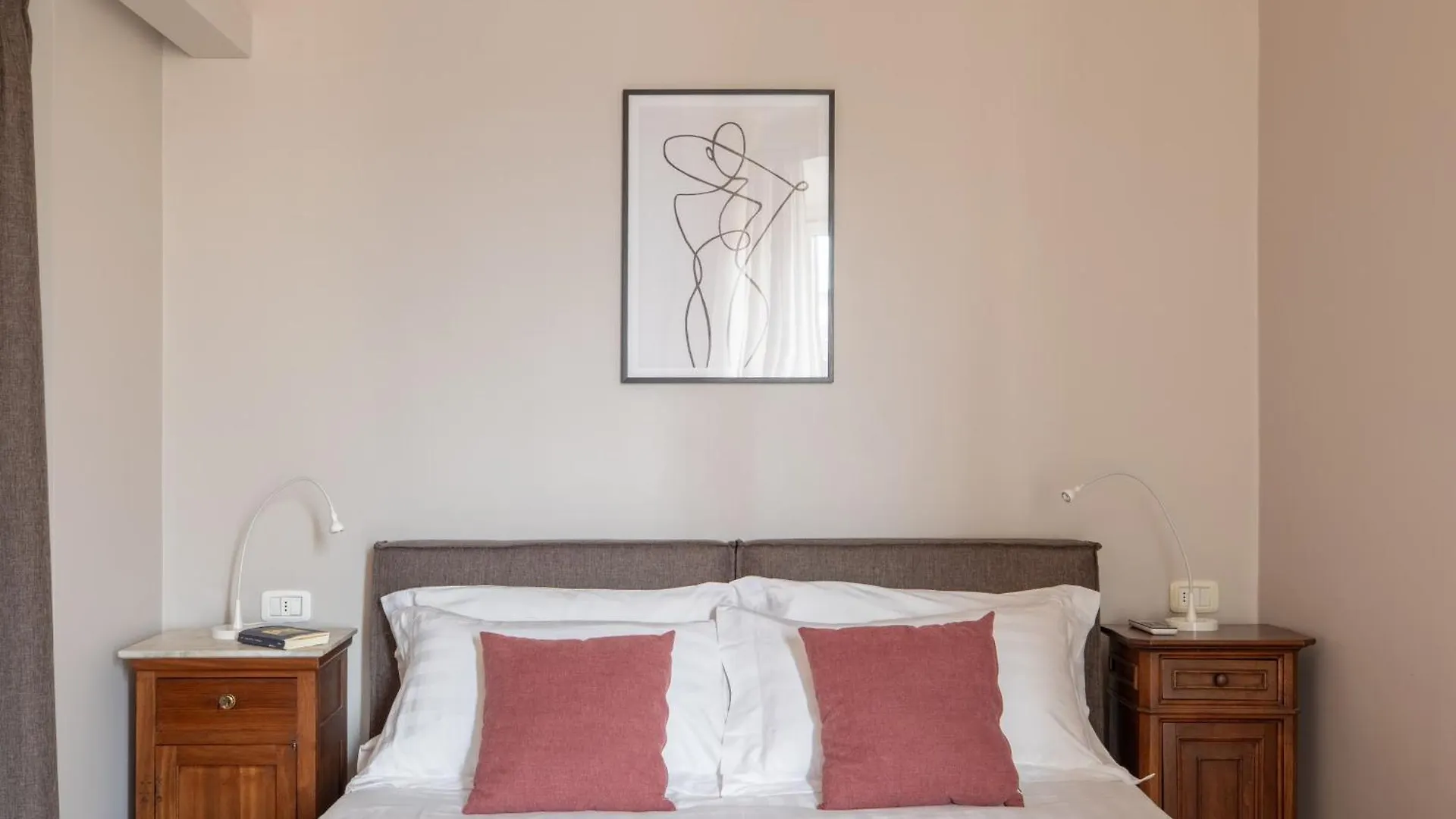 Appartamento Hospitalityrome Doninzetti 20 Italia