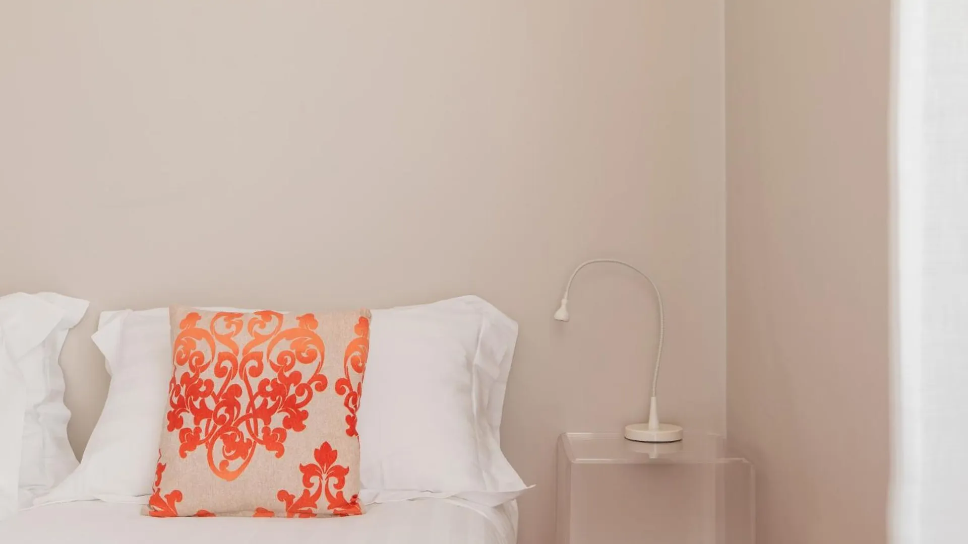 Appartamento Hospitalityrome Doninzetti 20