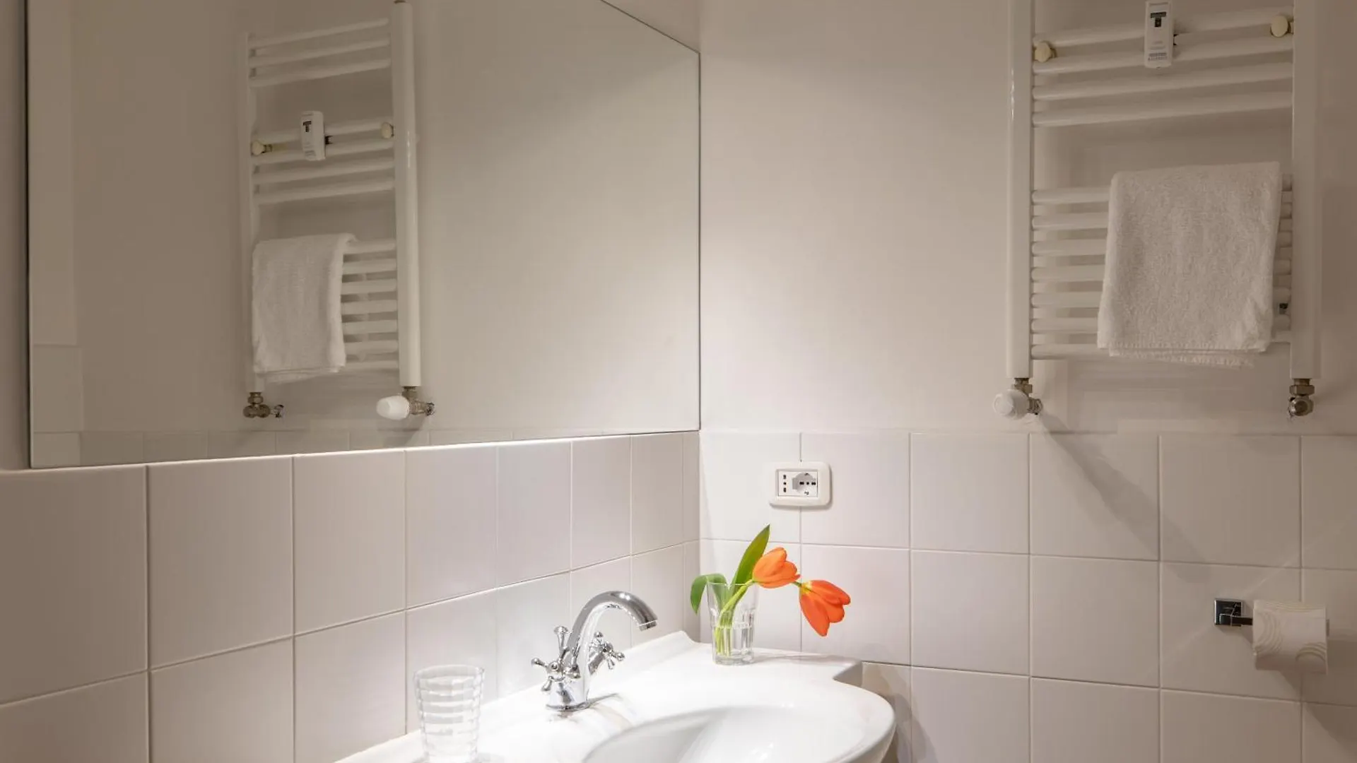 Appartamento Hospitalityrome Doninzetti 20  Roma