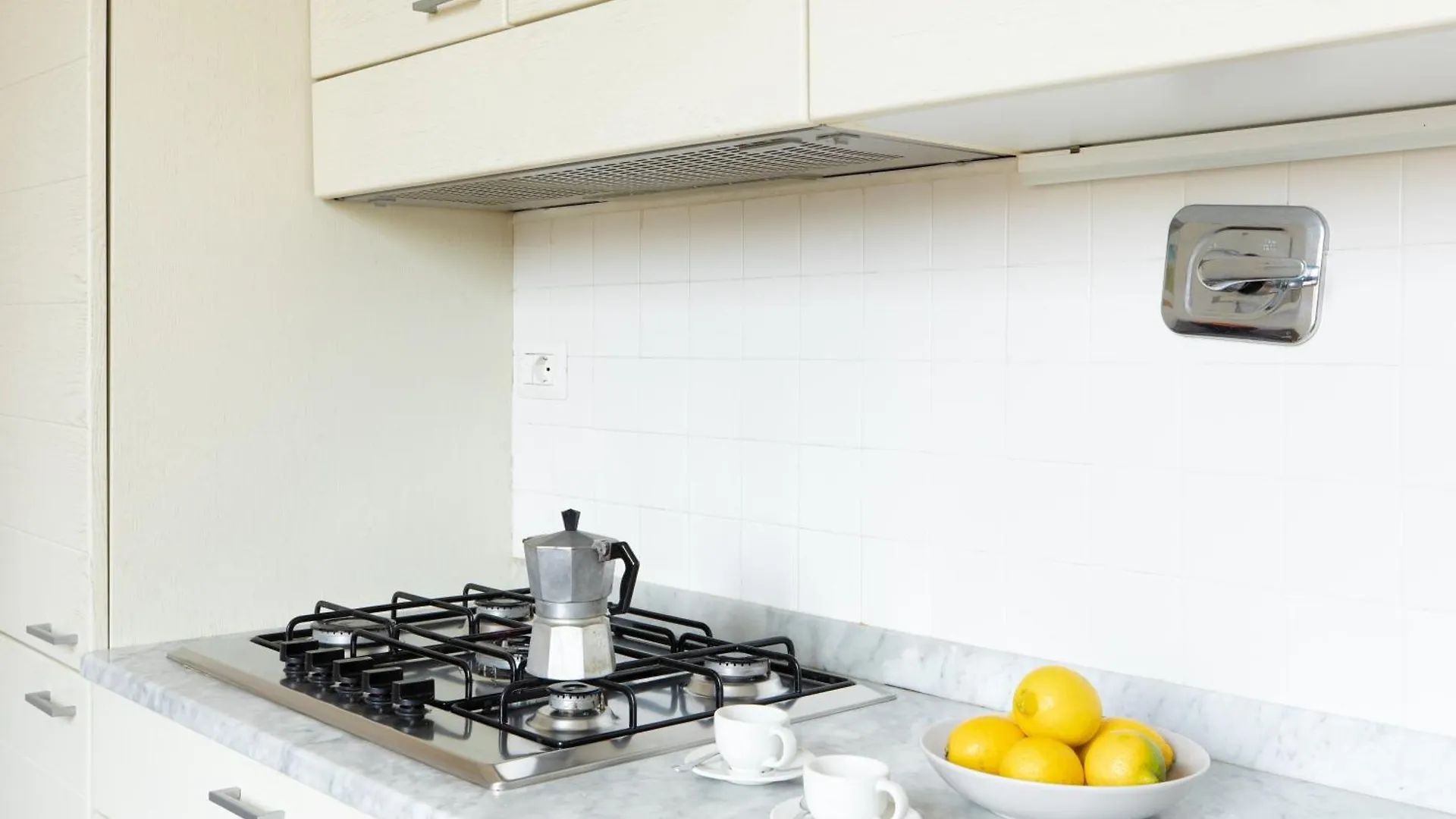 Appartamento Hospitalityrome Doninzetti 20