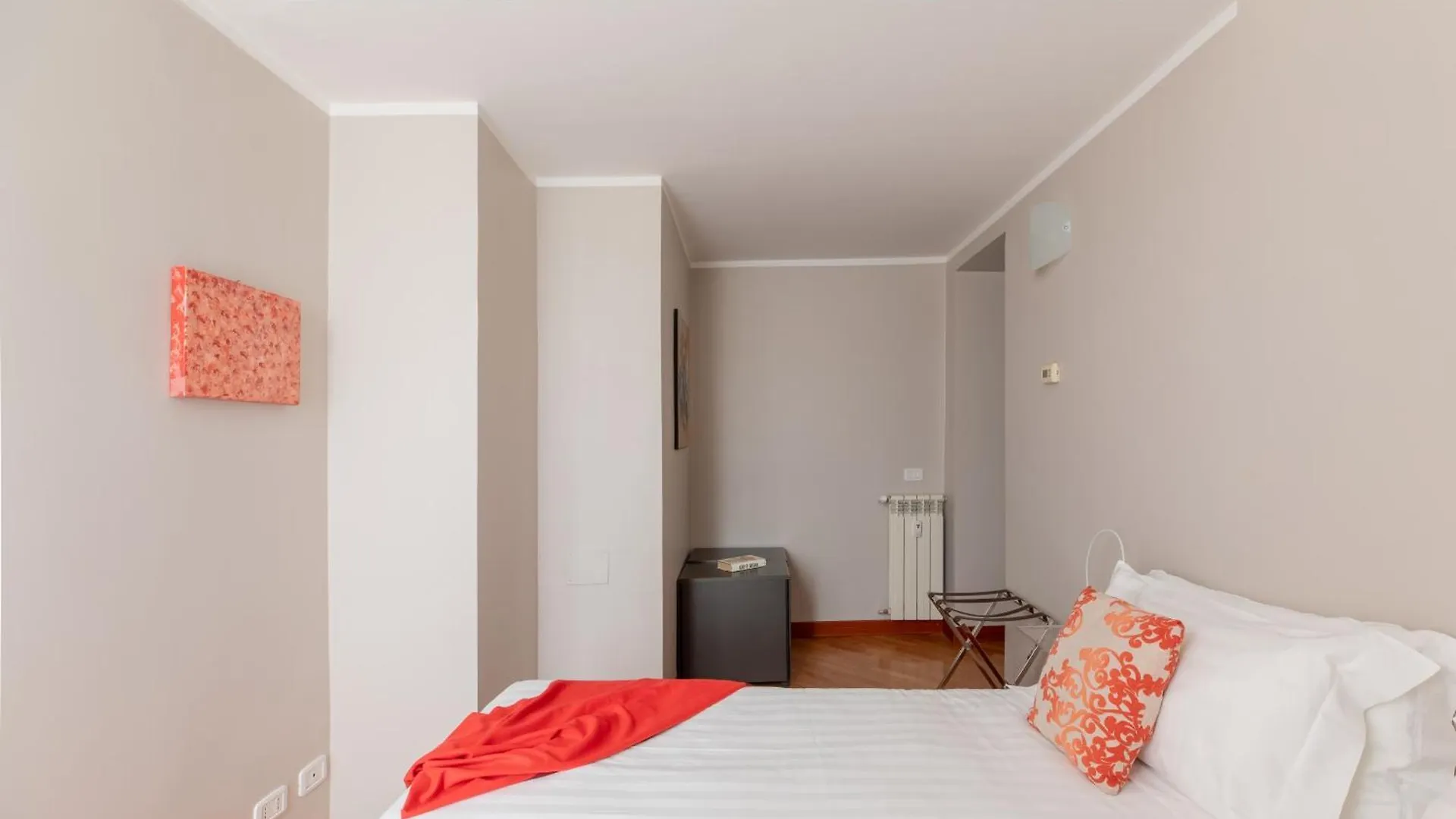 Appartamento Hospitalityrome Doninzetti 20 Italia