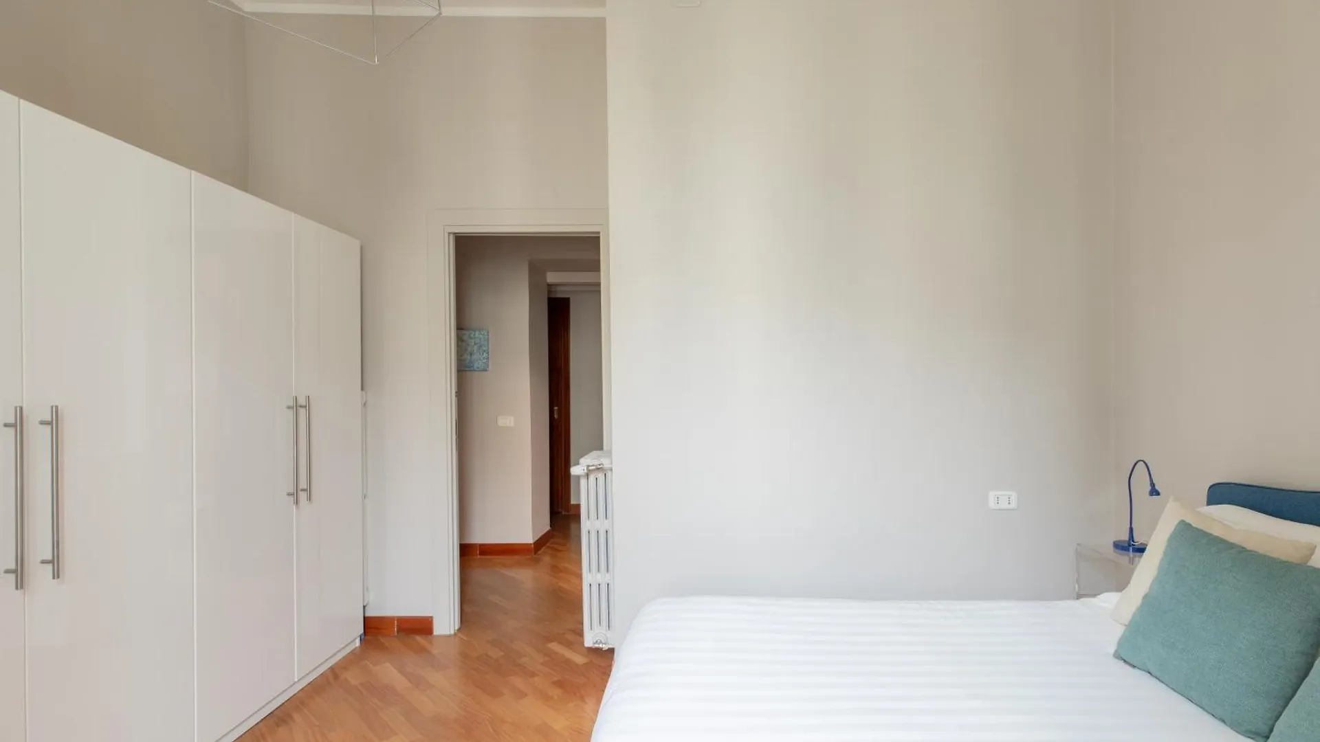 Appartamento Hospitalityrome Doninzetti 20 0*, Roma