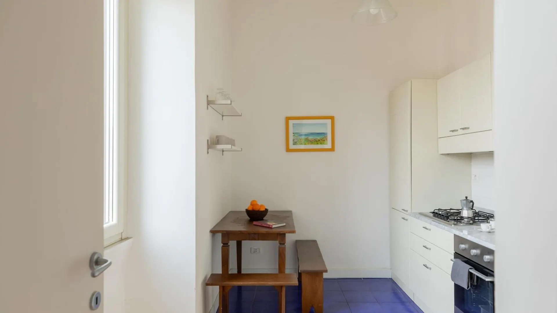 דירות Hospitalityrome Doninzetti 20