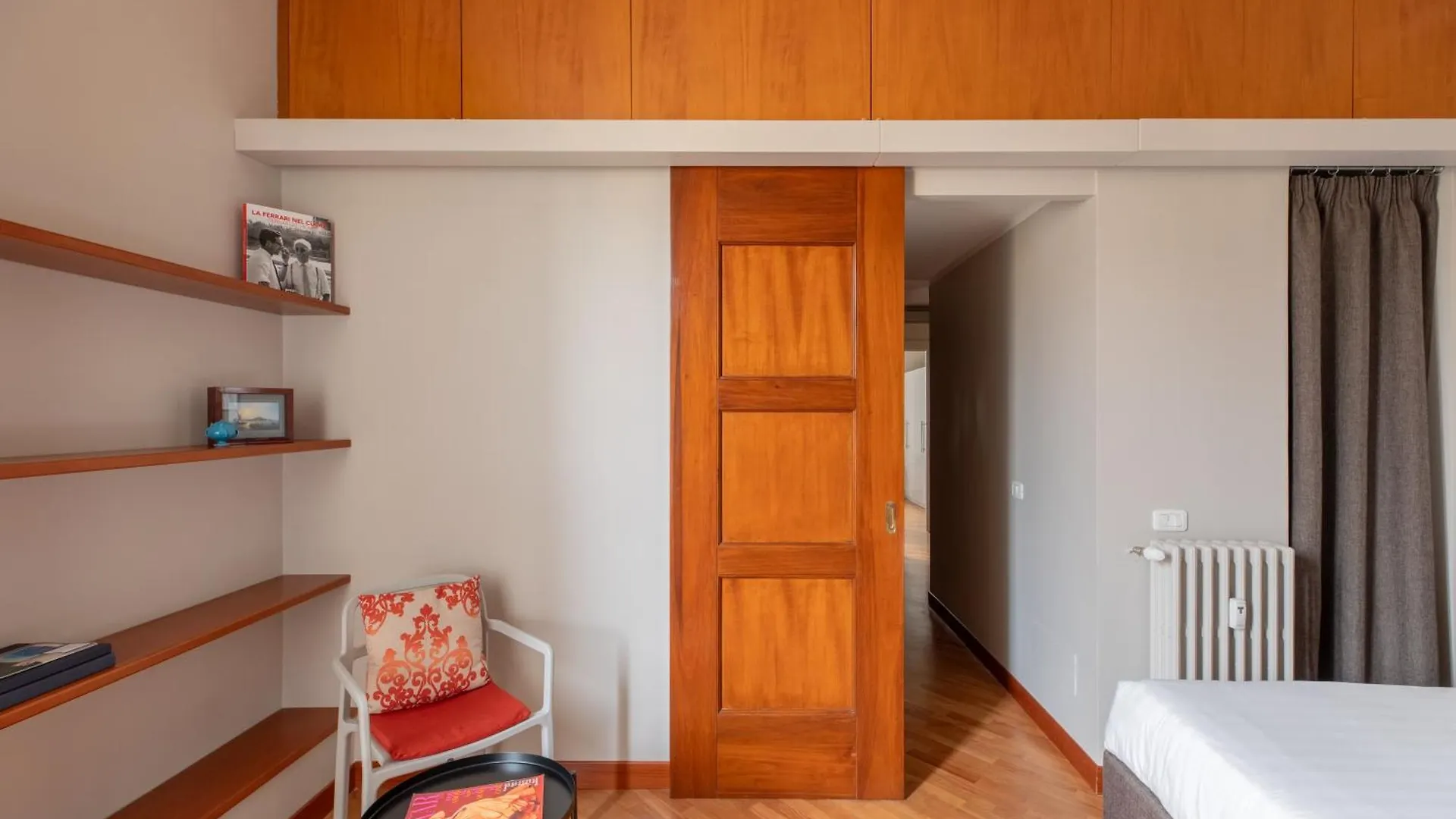 Apartament Hospitalityrome Doninzetti 20