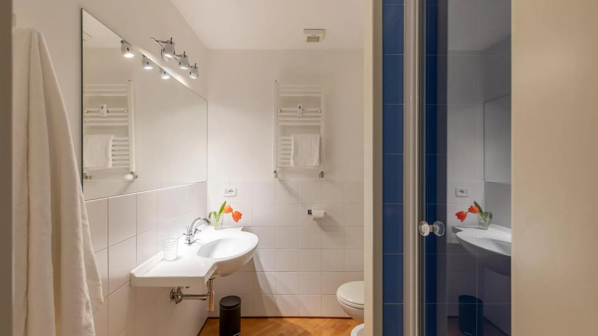 Apartament Hospitalityrome Doninzetti 20 0*, Rzym Włochy